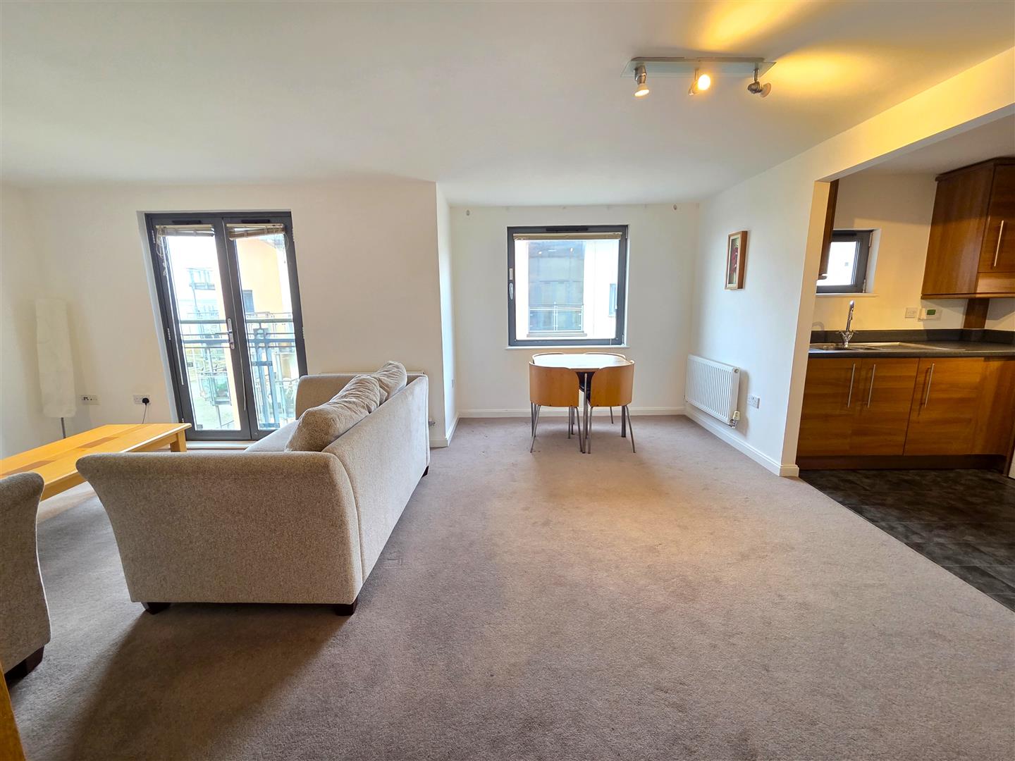 St Margarets Court, Marina, Swansea, SA1 1JZ